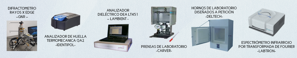 ATG, Nuestros Productos