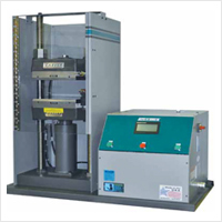 Prensa CARVER automática de banco de 25 toneladas