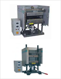 Prensas 3690, 4386, 4120/4122/4123, 3856, 4126 y 4128