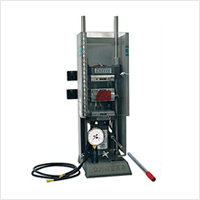 PRENSAS MANUALES 3850, 3851 3853, 3968, 3970, 4130 Y 4132 (12, 25 Y 30 TONS)