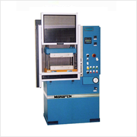 Prensas MONARCH y/o ASTM