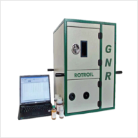 RotrOIL ESPECTROMETRO DE EMISION ATOMICA PARA ACEITEST