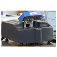 ANALIZADOR DE HUELLA TERMOMECANICA QA2