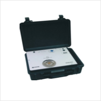 Espectrómetro Infrarrojo por Transformada de Fourier Portatil 300-X