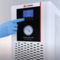 REFRIGERADOR (CHILLER) mediano H50-500