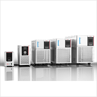 LINEA ESPECIAL DE REFRIGERADORES (CHILLERS)