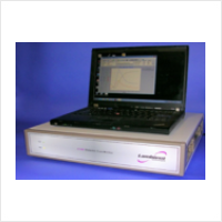 LT-451 Monitor dieléctrico de cura