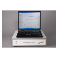 LTF-631 Monitor de cura de Alta Velocidad