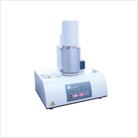 Analizador de conductividad térmica por LaserFlash Modelo LFA-1600