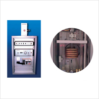 Dilatómetro ULTRA RAPIDO por Inducción para Ruptura (Quenching) y Deformación RITA