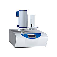 Analizador Térmico Simultáneo STA-PT1600