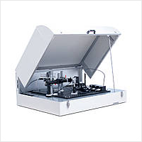 Analizador bajo LaserFlash TF-LFA especial para películas delgadas