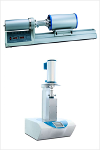 Dilatómetros Platinum L75, L76, Láser, de Quenching/Deformación y multimuestra